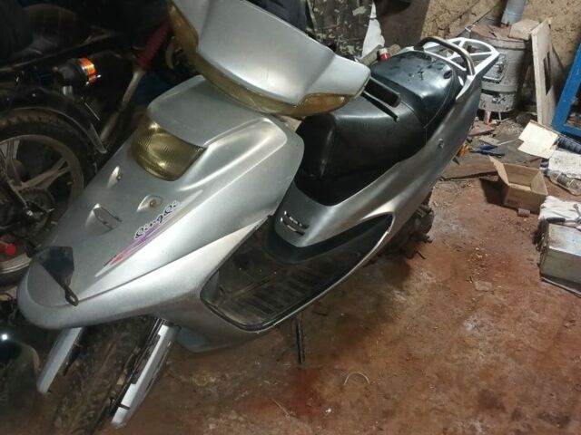 Другая Другая, объемом двигателя 50 л и пробегом 0 тыс. км за 95 $, фото 1 на Automoto.ua