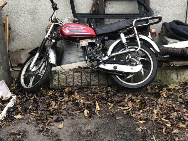 Інша Інша, об'ємом двигуна 72 л та пробігом 0 тис. км за 83 $, фото 1 на Automoto.ua