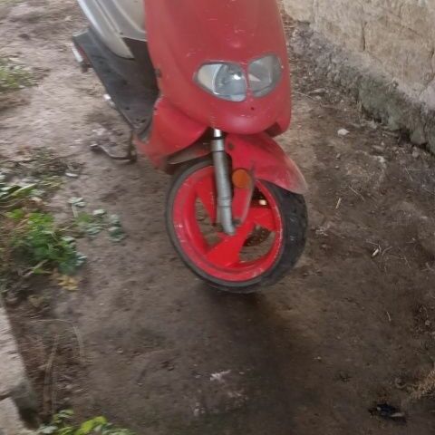 Другая Другая, объемом двигателя 0.13 л и пробегом 0 тыс. км за 166 $, фото 1 на Automoto.ua