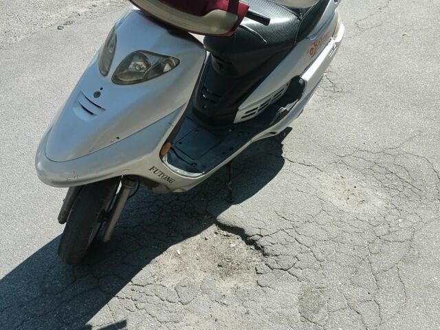 Другая Другая, объемом двигателя 100 л и пробегом 0 тыс. км за 201 $, фото 1 на Automoto.ua