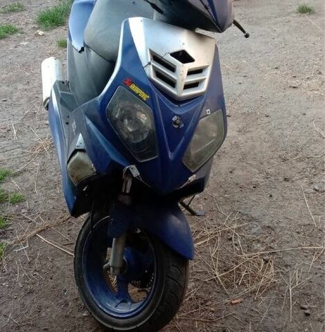 Другая Другая, объемом двигателя 72 л и пробегом 0 тыс. км за 155 $, фото 1 на Automoto.ua