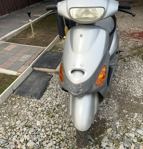 Другая Другая, объемом двигателя 50 л и пробегом 0 тыс. км за 300 $, фото 1 на Automoto.ua