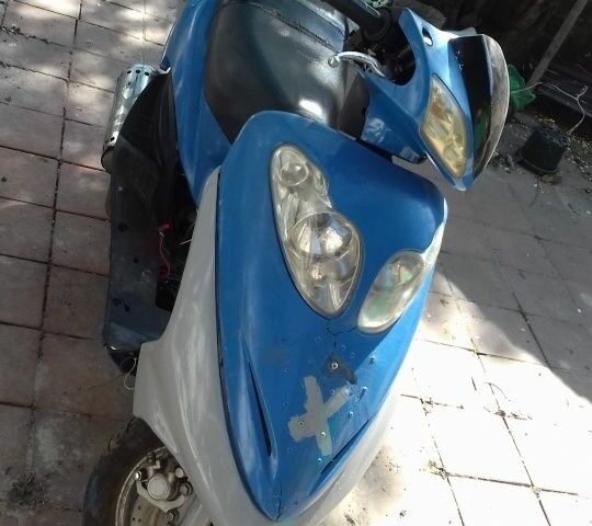 Другая Другая, объемом двигателя 0.15 л и пробегом 0 тыс. км за 119 $, фото 1 на Automoto.ua