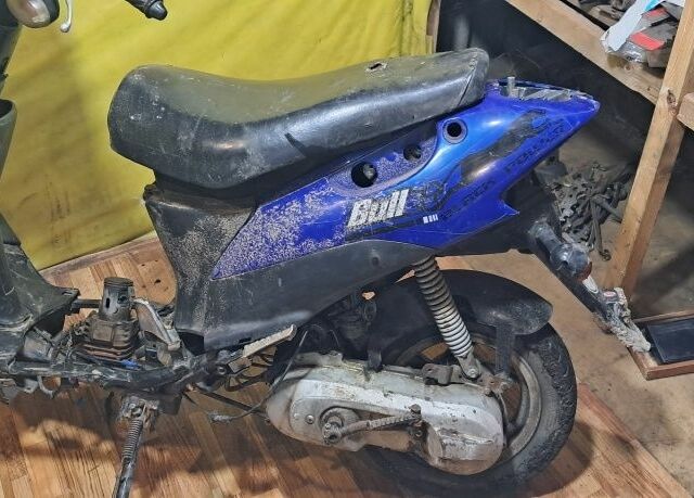 Другая Другая, объемом двигателя 50 л и пробегом 0 тыс. км за 48 $, фото 1 на Automoto.ua