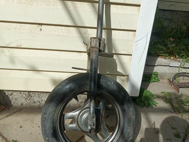 Другая Другая, объемом двигателя 0 л и пробегом 0 тыс. км за 36 $, фото 1 на Automoto.ua