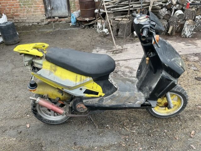 Другая Другая, объемом двигателя 0.15 л и пробегом 0 тыс. км за 155 $, фото 1 на Automoto.ua