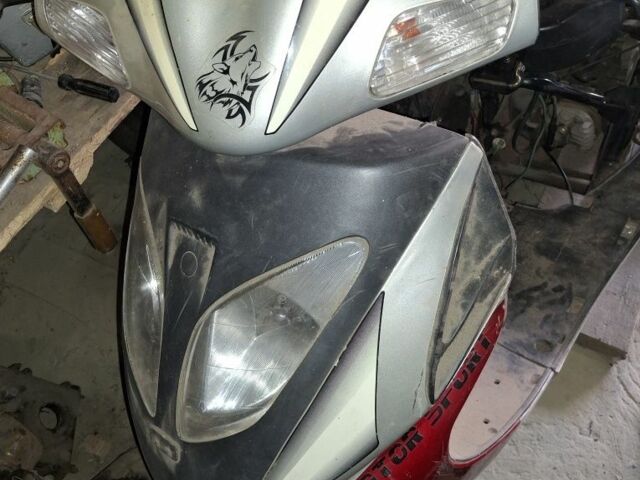 Другая Другая, объемом двигателя 0 л и пробегом 0 тыс. км за 155 $, фото 1 на Automoto.ua