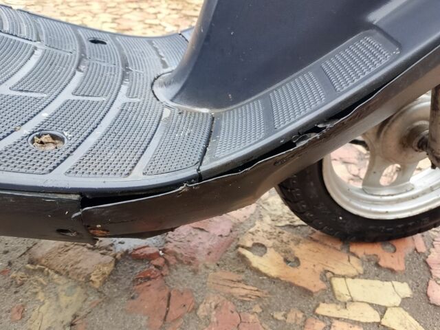 Другая Другая, объемом двигателя 50 л и пробегом 0 тыс. км за 95 $, фото 1 на Automoto.ua