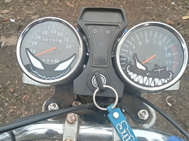 Другая Другая, объемом двигателя 0.11 л и пробегом 0 тыс. км за 250 $, фото 1 на Automoto.ua