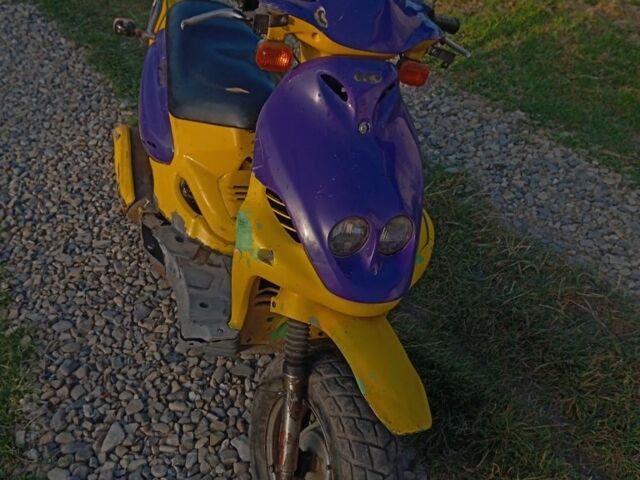 Другая Другая, объемом двигателя 50 л и пробегом 0 тыс. км за 119 $, фото 1 на Automoto.ua