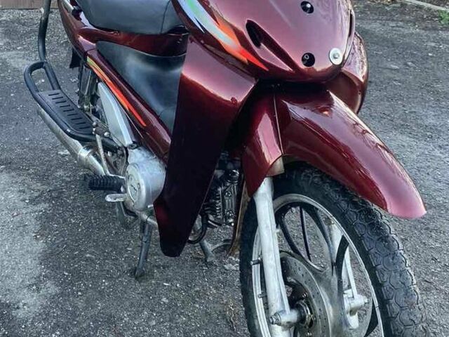 Другая Другая, объемом двигателя 0.11 л и пробегом 0 тыс. км за 449 $, фото 1 на Automoto.ua