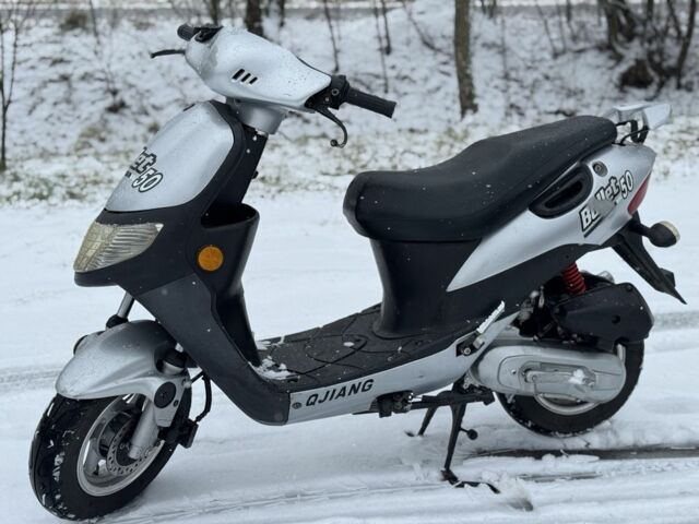 Другая Другая, объемом двигателя 50 л и пробегом 0 тыс. км за 400 $, фото 1 на Automoto.ua