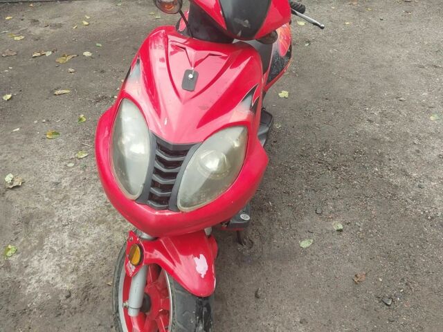 Інша Інша, об'ємом двигуна 50 л та пробігом 0 тис. км за 142 $, фото 1 на Automoto.ua