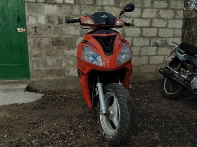 Інша Інша, об'ємом двигуна 80 л та пробігом 0 тис. км за 202 $, фото 1 на Automoto.ua