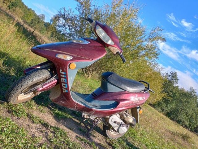 Другая Другая, объемом двигателя 49 л и пробегом 0 тыс. км за 117 $, фото 1 на Automoto.ua