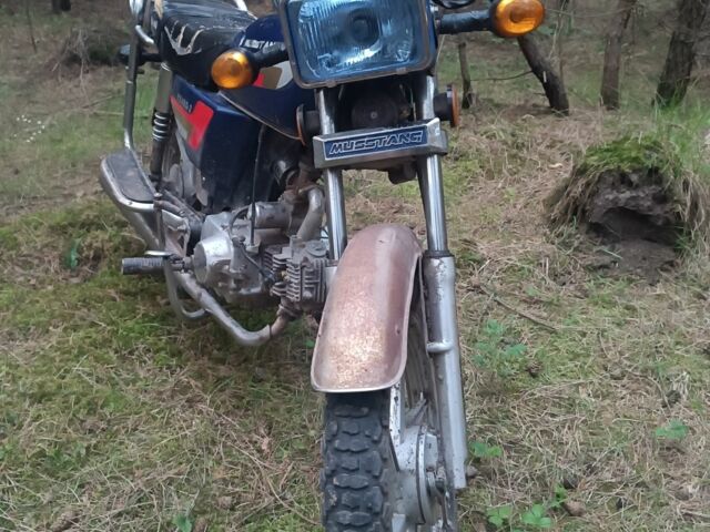 Другая Другая, объемом двигателя 48 л и пробегом 0 тыс. км за 167 $, фото 1 на Automoto.ua