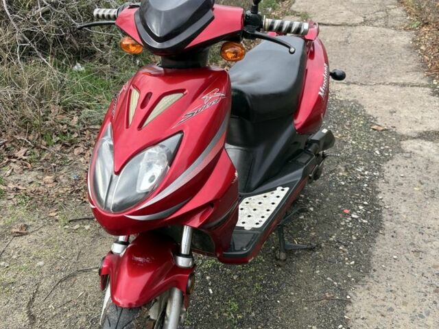 Другая Другая, объемом двигателя 50 л и пробегом 0 тыс. км за 179 $, фото 1 на Automoto.ua