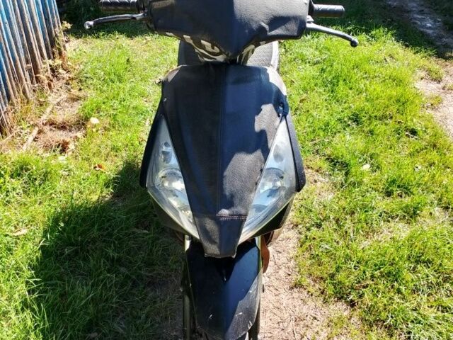 Другая Другая, объемом двигателя 49 л и пробегом 0 тыс. км за 153 $, фото 1 на Automoto.ua