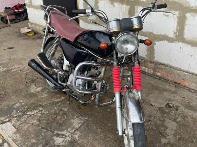 Інша Інша, об'ємом двигуна 72 л та пробігом 0 тис. км за 142 $, фото 1 на Automoto.ua