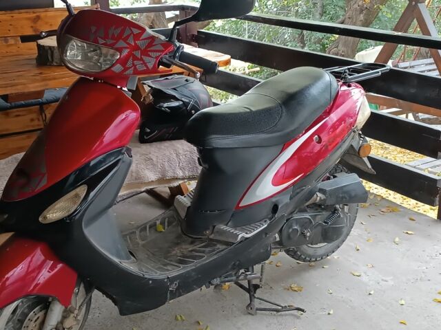 Інша Інша, об'ємом двигуна 50 л та пробігом 0 тис. км за 272 $, фото 1 на Automoto.ua