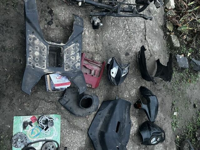 Інша Інша, об'ємом двигуна 80 л та пробігом 0 тис. км за 96 $, фото 1 на Automoto.ua