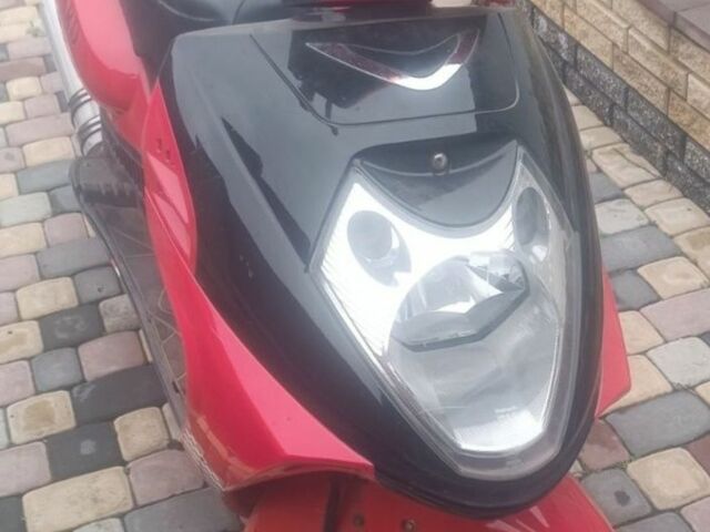 Другая Другая, объемом двигателя 80 л и пробегом 0 тыс. км за 377 $, фото 1 на Automoto.ua