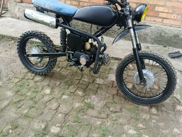 Другая Другая, объемом двигателя 72 л и пробегом 0 тыс. км за 166 $, фото 1 на Automoto.ua