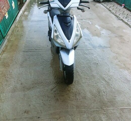 Другая Другая, объемом двигателя 80 л и пробегом 0 тыс. км за 225 $, фото 1 на Automoto.ua