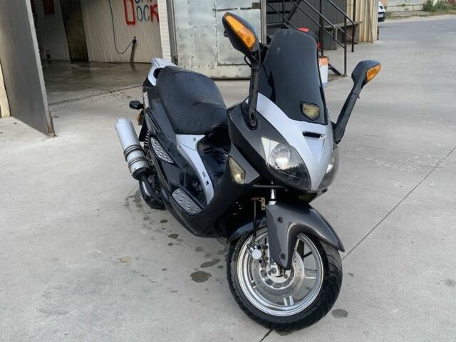 Інша Інша, об'ємом двигуна 0.15 л та пробігом 0 тис. км за 710 $, фото 1 на Automoto.ua