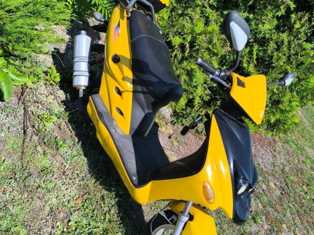 Другая Другая, объемом двигателя 0.15 л и пробегом 0 тыс. км за 700 $, фото 1 на Automoto.ua