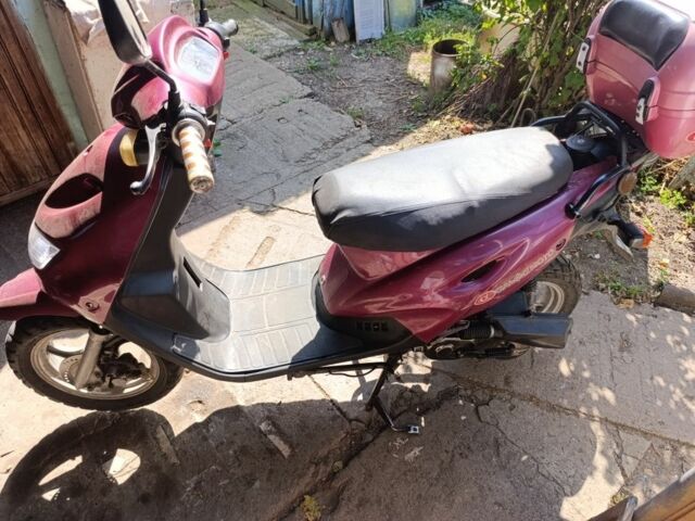 Інша Інша, об'ємом двигуна 50 л та пробігом 0 тис. км за 118 $, фото 1 на Automoto.ua