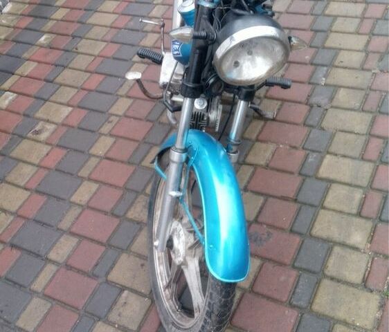 Другая Другая, объемом двигателя 75 л и пробегом 0 тыс. км за 225 $, фото 1 на Automoto.ua