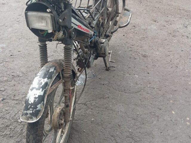 Другая Другая, объемом двигателя 0 л и пробегом 0 тыс. км за 213 $, фото 1 на Automoto.ua