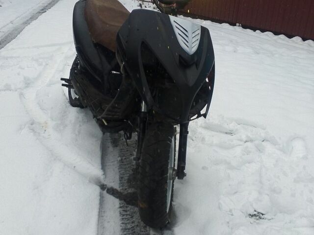 Другая Другая, объемом двигателя 75 л и пробегом 0 тыс. км за 300 $, фото 1 на Automoto.ua