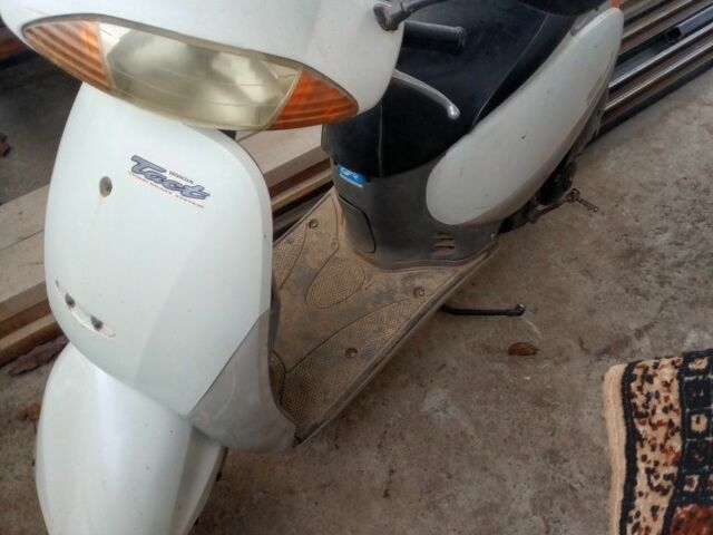 Другая Другая, объемом двигателя 50 л и пробегом 0 тыс. км за 131 $, фото 1 на Automoto.ua