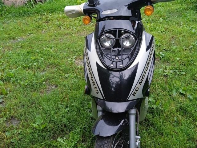 Другая Другая, объемом двигателя 0 л и пробегом 0 тыс. км за 297 $, фото 1 на Automoto.ua