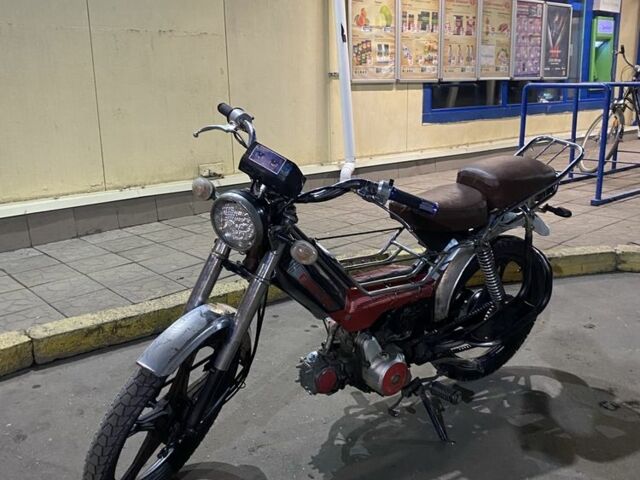 Інша Інша, об'ємом двигуна 72 л та пробігом 0 тис. км за 226 $, фото 1 на Automoto.ua