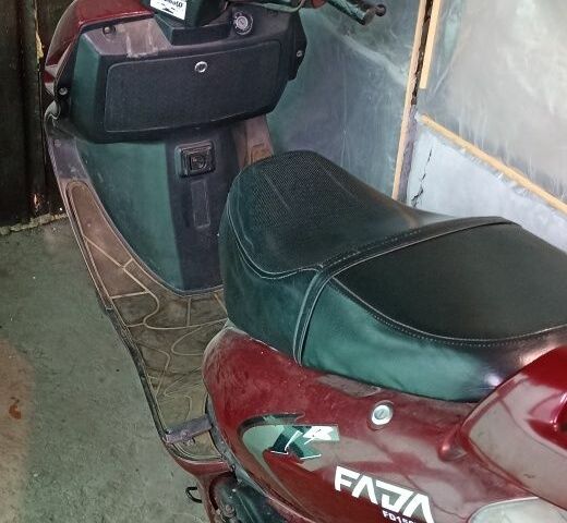 Інша Інша, об'ємом двигуна 0.15 л та пробігом 0 тис. км за 591 $, фото 1 на Automoto.ua