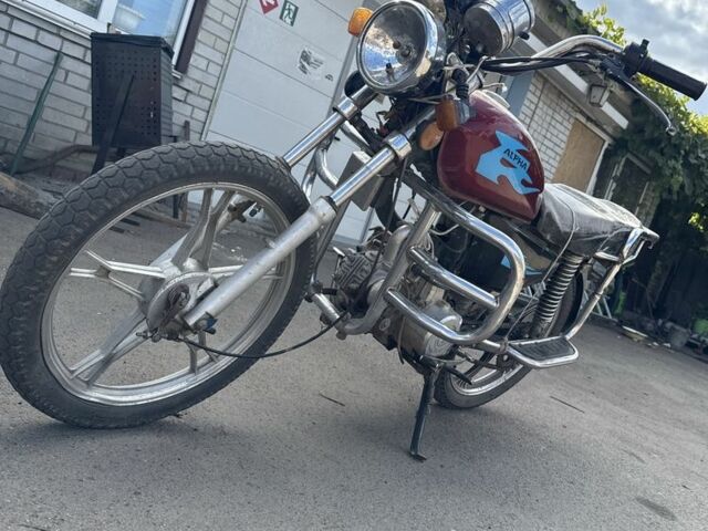 Другая Другая, объемом двигателя 0 л и пробегом 0 тыс. км за 108 $, фото 1 на Automoto.ua