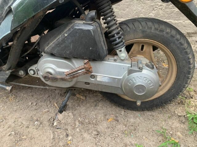 Другая Другая, объемом двигателя 50 л и пробегом 0 тыс. км за 215 $, фото 1 на Automoto.ua