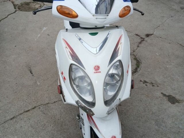 Другая Другая, объемом двигателя 49 л и пробегом 0 тыс. км за 474 $, фото 1 на Automoto.ua