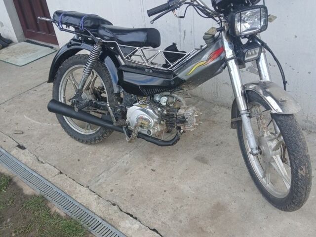 Інша Інша, об'ємом двигуна 0.13 л та пробігом 0 тис. км за 350 $, фото 1 на Automoto.ua