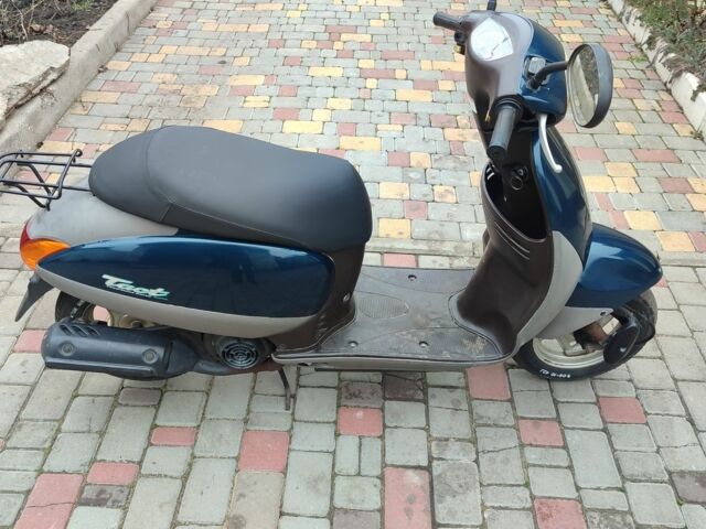 Другая Другая, объемом двигателя 50 л и пробегом 0 тыс. км за 360 $, фото 1 на Automoto.ua