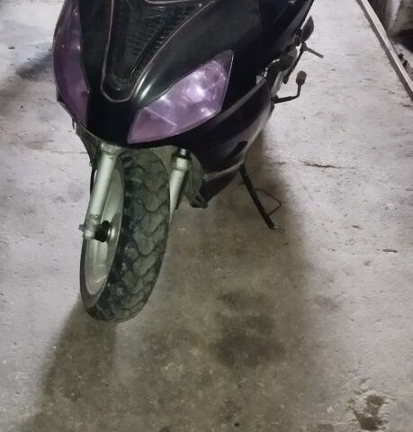 Другая Другая, объемом двигателя 80 л и пробегом 0 тыс. км за 100 $, фото 1 на Automoto.ua