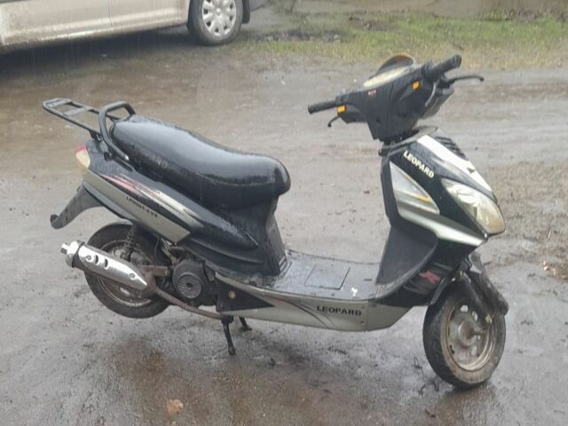 Другая Другая, объемом двигателя 50 л и пробегом 0 тыс. км за 107 $, фото 1 на Automoto.ua