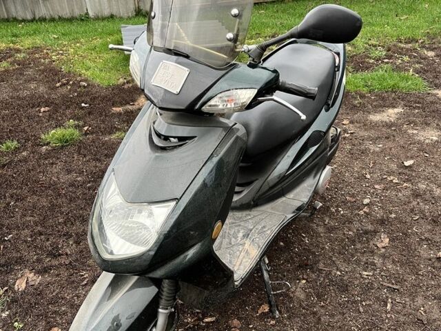 Другая Другая, объемом двигателя 0.15 л и пробегом 0 тыс. км за 429 $, фото 1 на Automoto.ua