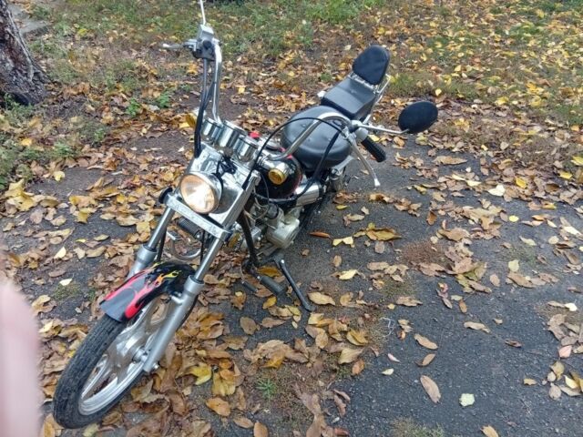 Другая Другая, объемом двигателя 50 л и пробегом 0 тыс. км за 828 $, фото 1 на Automoto.ua