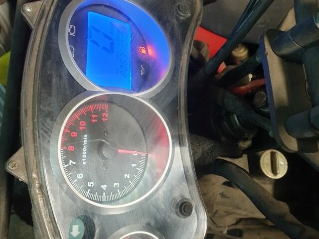 Інша Інша, об'ємом двигуна 0.13 л та пробігом 0 тис. км за 250 $, фото 1 на Automoto.ua