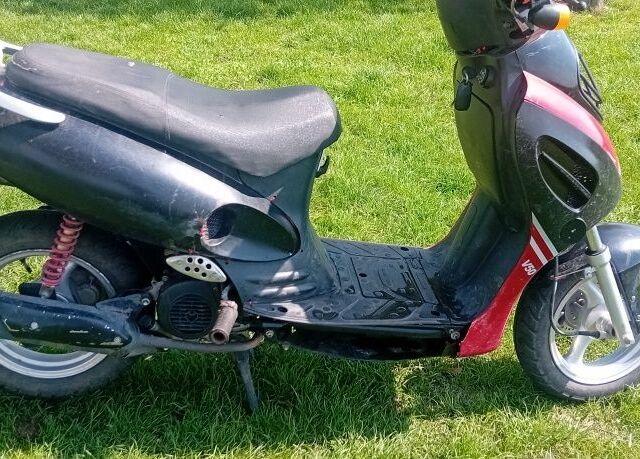 Інша Інша, об'ємом двигуна 80 л та пробігом 0 тис. км за 379 $, фото 1 на Automoto.ua