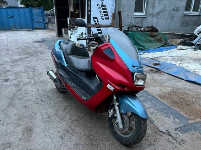 Другая Другая, объемом двигателя 0.15 л и пробегом 0 тыс. км за 402 $, фото 1 на Automoto.ua